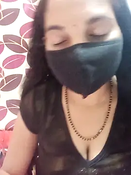 Payal-001 online show from September 28, 7:52 pm