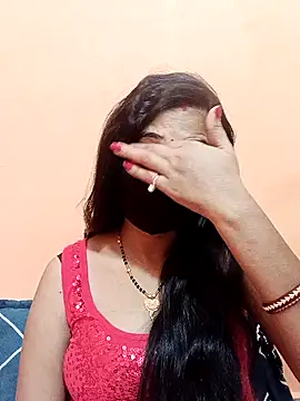 Payal-001 online show from October 23, 1:50 pm