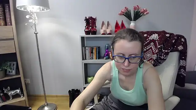 sweetxLizzy online show from February 10, 6:16 am