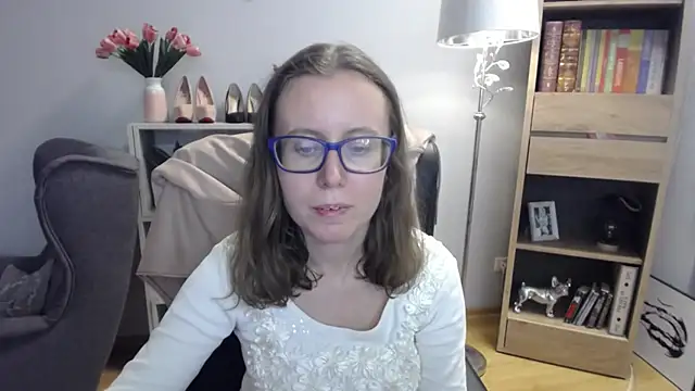 sweetxLizzy online show from November 19, 6:46 am