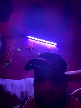 RandalHot online show from October 27, 7:59 am