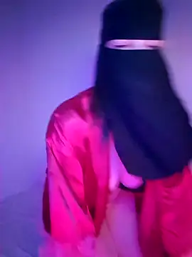 Lavanarabica online show from October 2, 2:55 pm