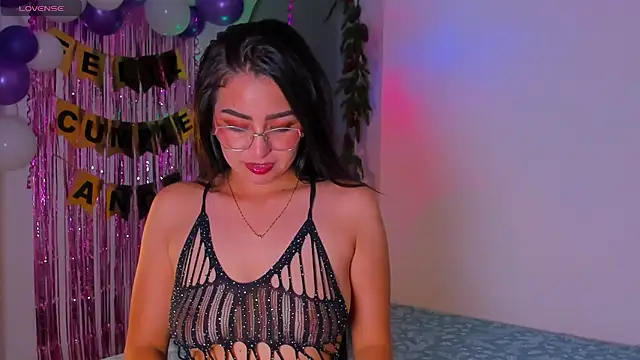 latingabby online show from November 6, 1:22 am