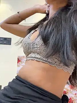 lily 5911 online show from October 21, 7:07 pm