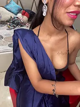 lily 5911 online show from October 2, 10:59 pm