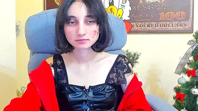 Marri-Stella online show from December 5, 11:00 am