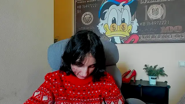 Marri-Stella online show from October 9, 9:46 am