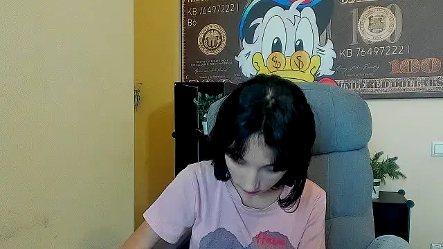 Marri-Stella online show from October 10, 9:58 am