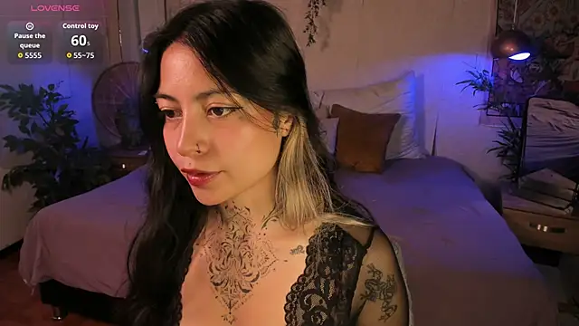 anne dh online show from February 19, 7:35 pm