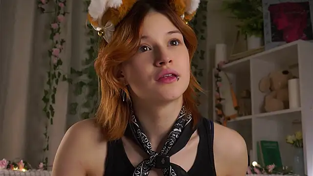 BlytheBenny online show from November 15, 1:28 am