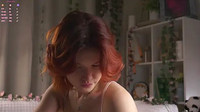 BlytheBenny online show from November 30, 12:15 am