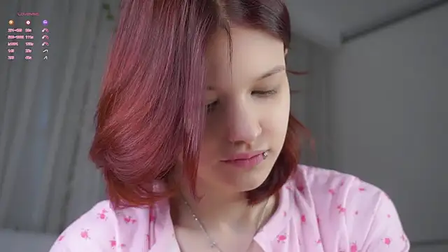 BlytheBenny online show from April 5, 1:15 am