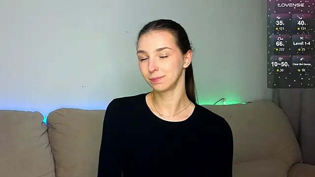 Made for Love online show from November 2, 2:09 pm