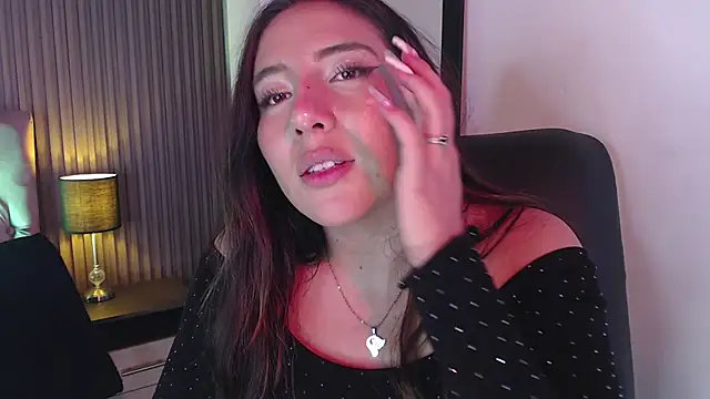 Bonnali lune online show from January 11, 2:27 am