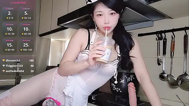 Coco--01 online show from September 13, 1:24 am