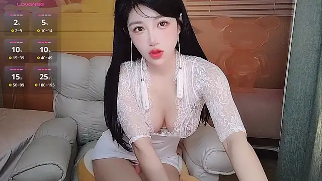 Coco--01 online show from April 11, 1:33 am