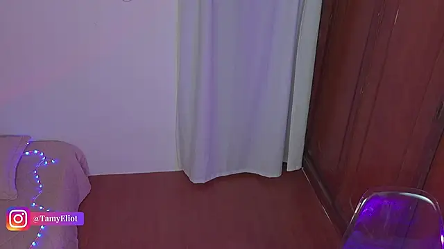 Tamyeliot online show from November 14, 3:50 am