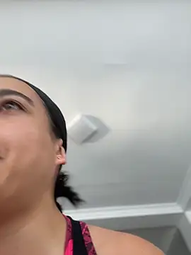 JuanitaMore01 online show from February 11, 5:36 pm