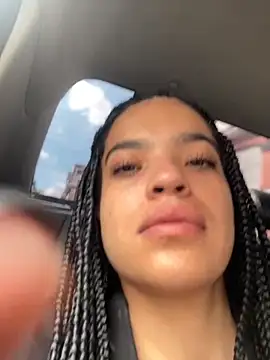 JuanitaMore01 online show from December 3, 7:49 pm