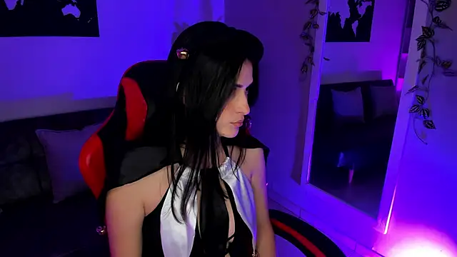 ZoeValencia1 online show from October 21, 12:09 pm