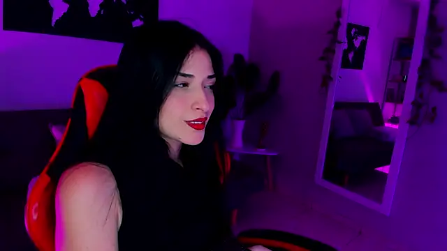 ZoeValencia1 online show from February 24, 12:15 pm