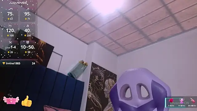 Tatiana star1 online show from September 24, 9:03 pm