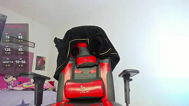 Tatiana star1 online show from September 20, 5:22 pm