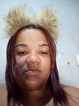 melcarioca1111 online show from April 25, 1:25 pm