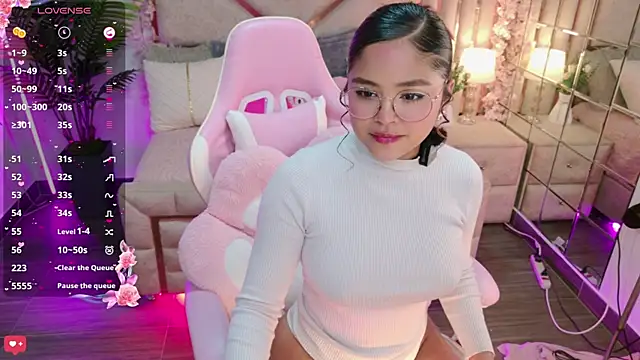 eimy 2 online show from October 11, 5:34 am