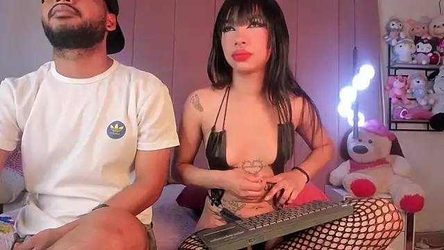 Liah Marthina online show from April 6, 4:46 am