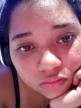 Violethroos online show from December 3, 3:09 am