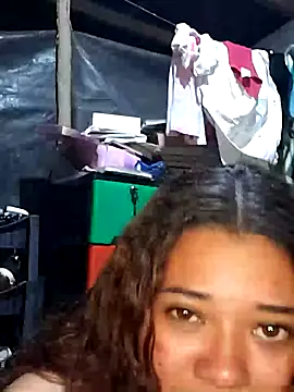 Violethroos online show from April 16, 4:24 am