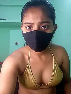 shrutee12 online show from February 6, 5:05 pm