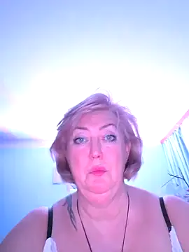 TerezaVelvet online show from March 2, 6:58 pm