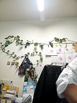 TerezaVelvet online show from October 14, 7:22 am