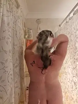 RosieMilff online show from October 28, 6:13 pm