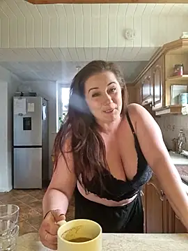 RosieMilff online show from November 13, 10:03 am