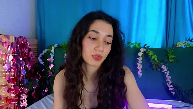 BettyMaldonado online show from February 28, 7:52 am