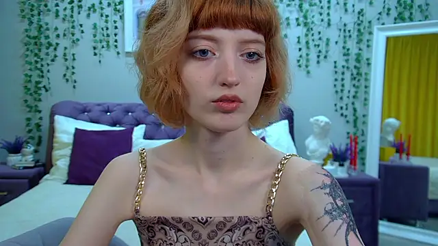 MistyMarlo online show from March 23, 6:36 pm