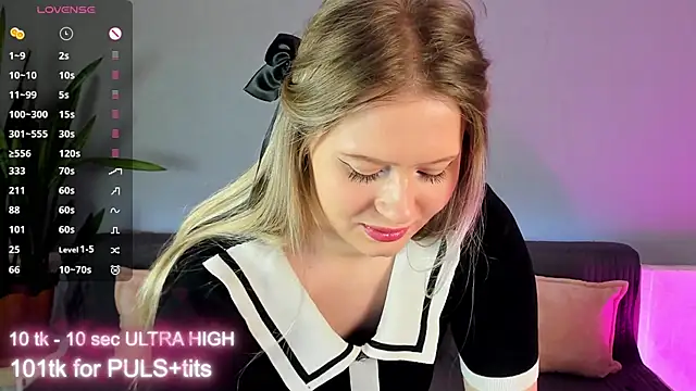 marmelana199 online show from November 22, 9:23 am