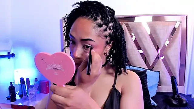 Katy ortiiz online show from February 10, 11:35 am