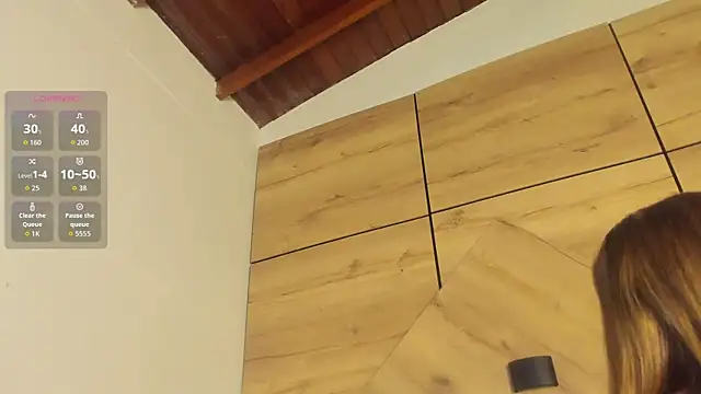 Snapshot of Isabelagomez1 chatting on September 30, 8:46 pm Isabelagomez1 online show from September 30, 8:46 pm