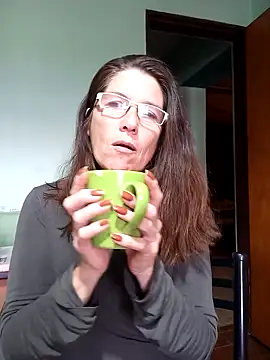 Merida2276 online show from September 26, 3:09 pm