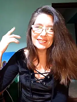 Merida2276 online show from October 4, 3:34 am