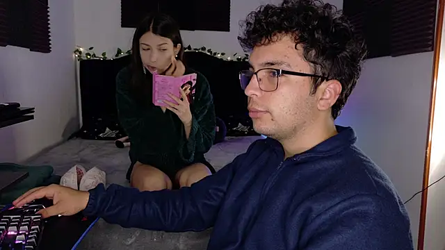 Conor Taylor online show from February 13, 1:24 pm