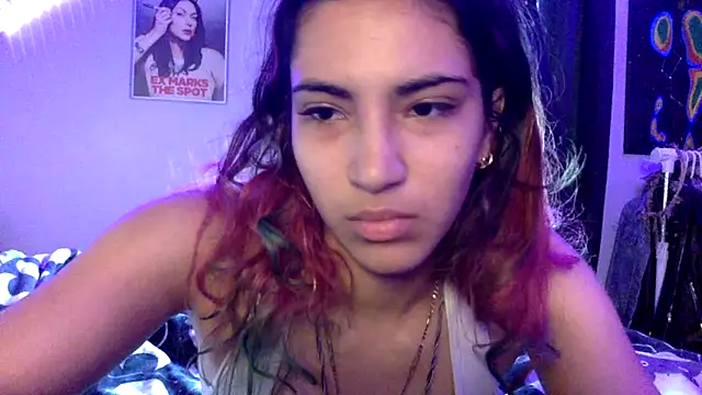 goddessyanna online show from September 9, 9:58 pm