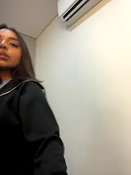 AnnyVega  online show from November 24, 9:17 pm