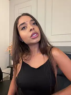 AnnyVega  online show from October 9, 11:09 pm