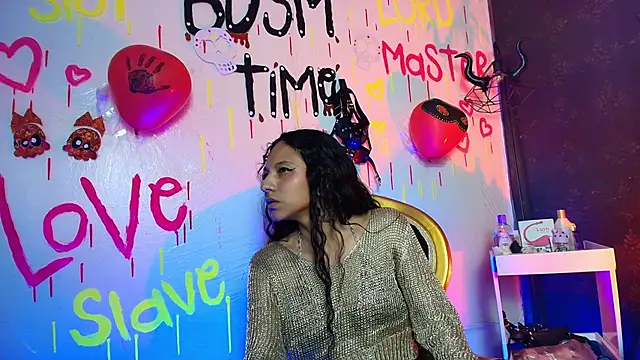 Sweettpleasure online show from October 28, 4:13 pm