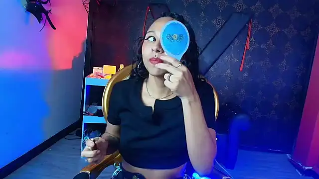 Sweettpleasure online show from January 13, 1:48 pm